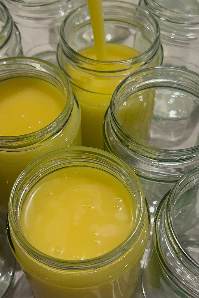 A2 Wild Forest Ghee
