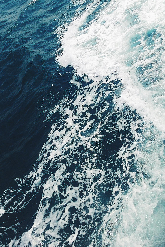 Enhanced Magnesium Spray with Atlantic Sea Water, Healing Frequencies & Qur'anic Water