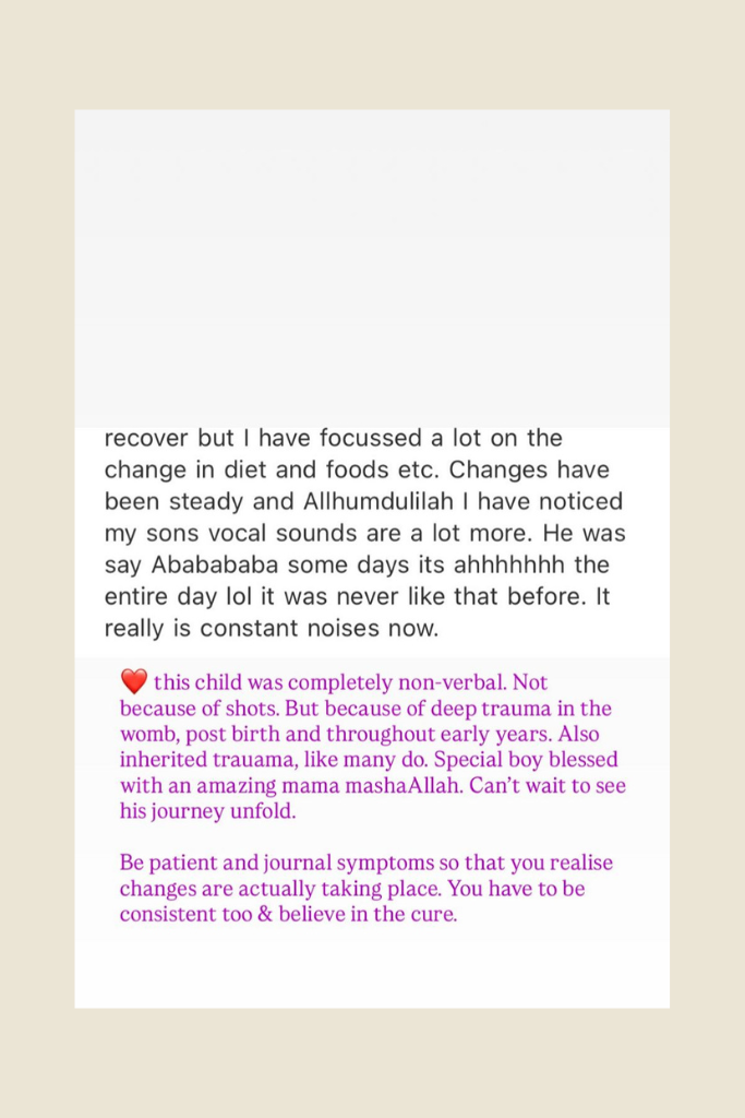3 x Rounds of Frequency Drops for Bio-Energetic Scans
