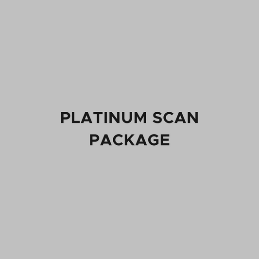 Root Cause Platinum Scan + Protocol Package: April 2026