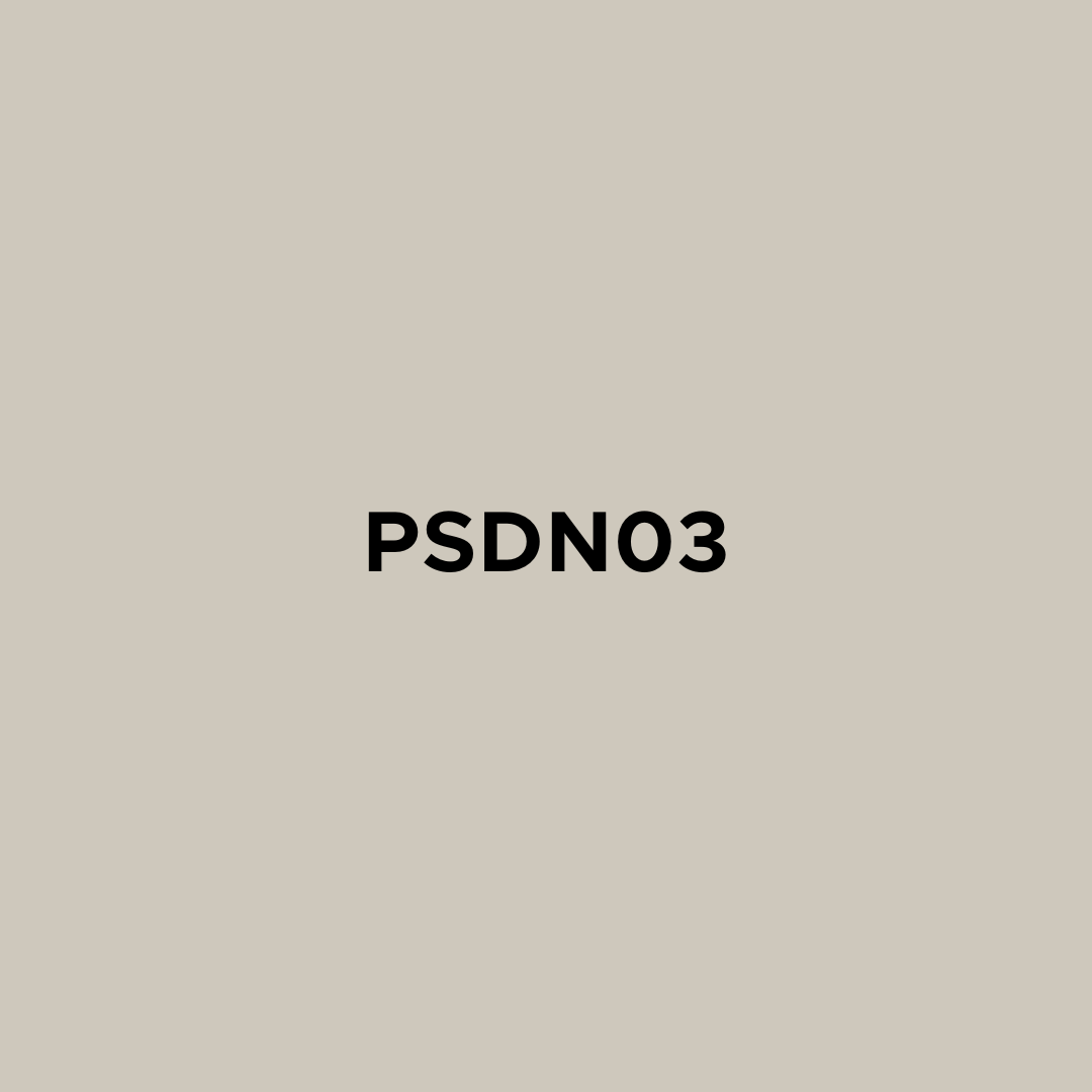 PSDN03