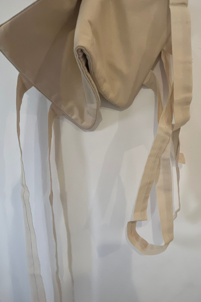 Organic Unbleached Cotton & Hemp Castor Pack