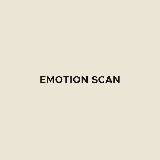 Emotion Scan