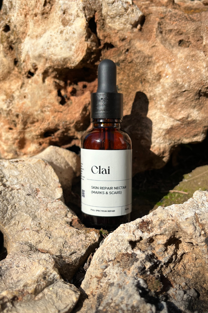 Skin Repair Nectar (Marks & Scars)